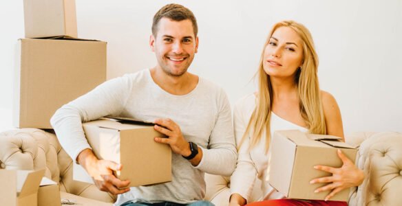 Movers & Packers in Melbourne