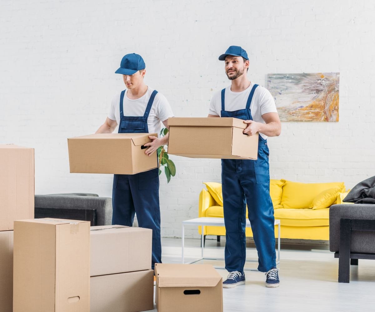 Movers & Packers in Melbourne