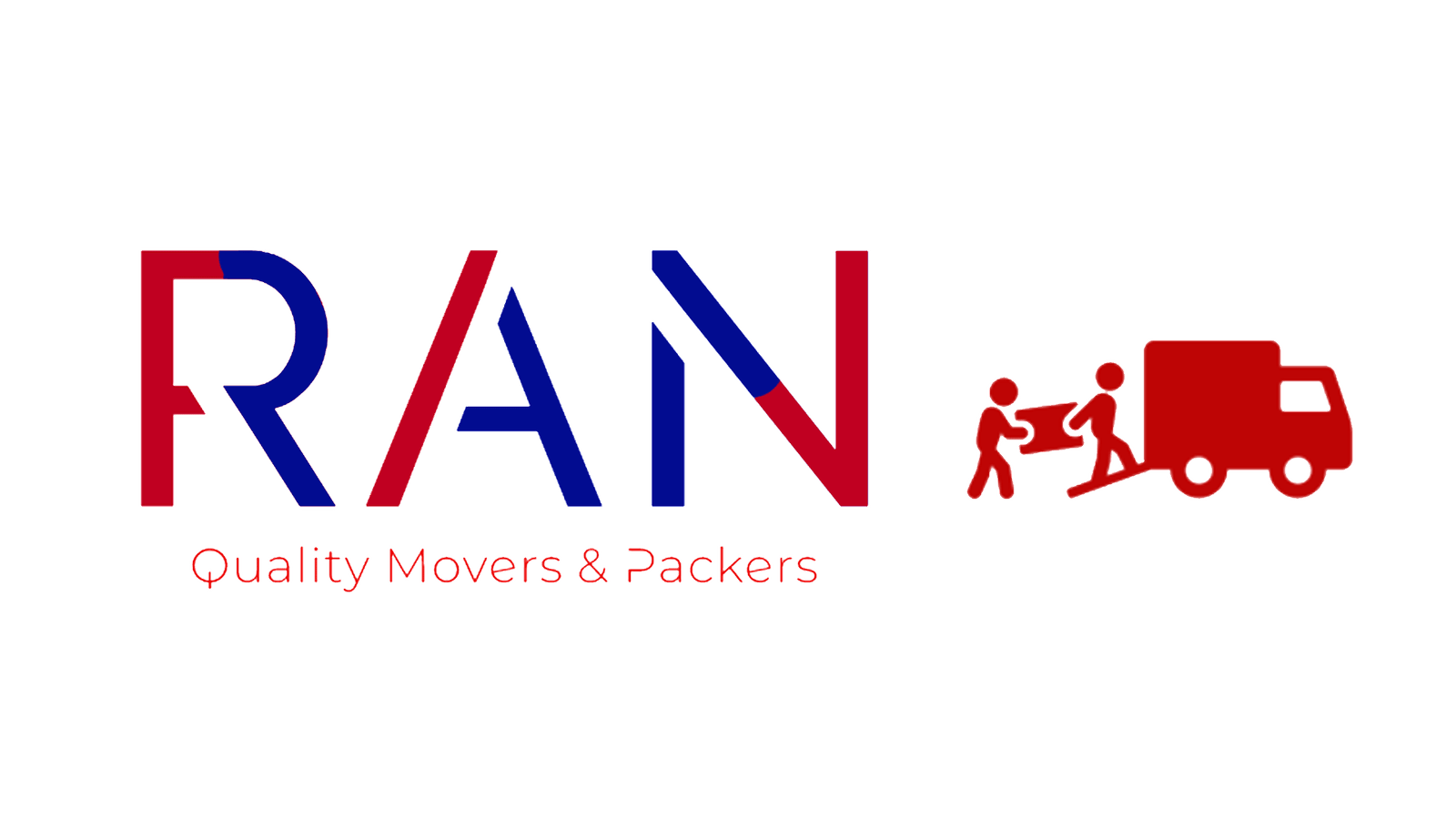 Ran Movers & Packers
